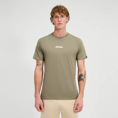 Camiseta Ellesse Ollio Khaki