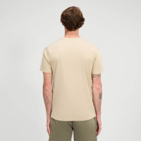 Camiseta Ellesse Ollio Beige