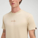 Camiseta Ellesse Ollio Beige