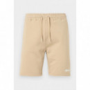 Pantalón ELLESSE Molla Beige