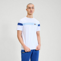 Camiseta ELLESSE Caserio Blanco