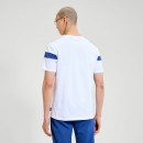Camiseta ELLESSE Caserio Blanco