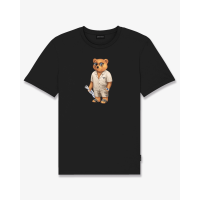 Camiseta BARON FILOU Cxiii Negro