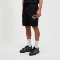 Pantalón ELLESSE Tramonti Negro