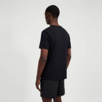 Camiseta ELLESSE Ferrare Negro