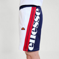 Pantalón Ellesse Errico Navy-Blanco