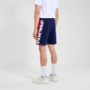 Pantalón Ellesse Errico Navy-Blanco