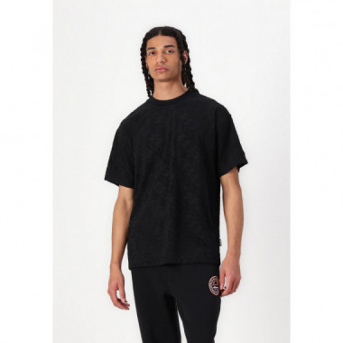 Camiseta Ellesse Apricale Negro