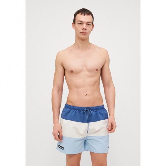 Bañador ELLESSE Cielo Azul-blanco
