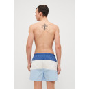 Bañador ELLESSE Cielo Azul-blanco