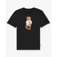 Camiseta BARON FILOU Cxxi Negro