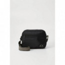 Bolso ELLESSE Luquello Unica Negro