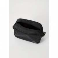 Bolso ELLESSE Luquello Unica Negro