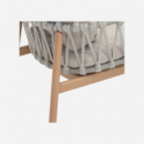 Conjunto de Jardín Micos Color Natural Essentials®  ESSENTIALS