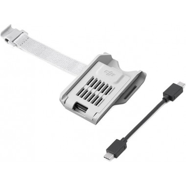 DJI Kit de Montaje del Adaptador para Mini 4 Pro