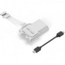 DJI Kit de Montaje del Adaptador para Mini 4 Pro