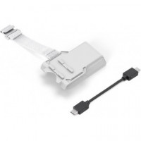 DJI Kit de Montaje del Adaptador para Mini 4 Pro