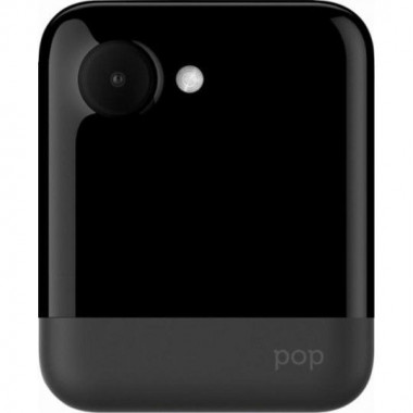 POLAROID CAMARA POP 1.0 NEGRA