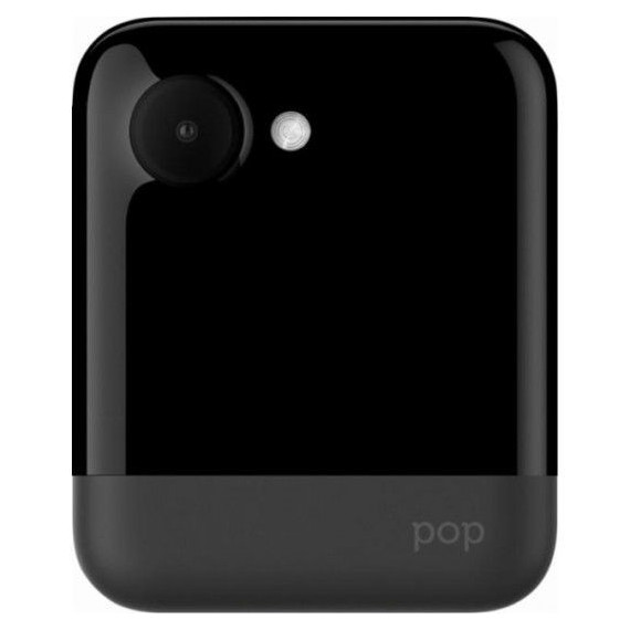 POLAROID Camara Pop 1.0 Negra