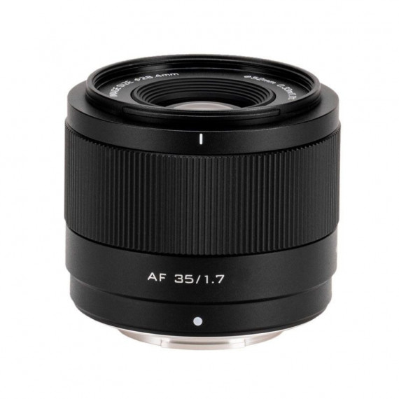 VILTROX Objetivo Af 35MM F1.7 para Sony E