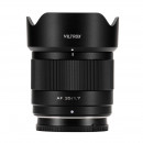VILTROX Objetivo Af 35MM F1.7 para Sony E