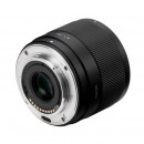 VILTROX Objetivo Af 35MM F1.7 para Sony E