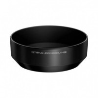 Om Digital Parasol LH-49B Negro  OM SYSTEM