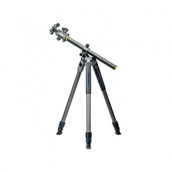 VANGUARD TRIPODE ALTA PRO 2+ 263AB 100 SEGUNDA MANO SIN CAJA CON FUNDA (ESTADO EXCELENTE)
