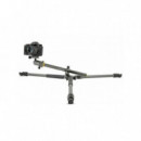 VANGUARD TRIPODE ALTA PRO 2+ 263AB 100 SEGUNDA MANO SIN CAJA CON FUNDA (ESTADO EXCELENTE)