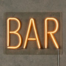 Neon Bar Luz Amarilla Timer  PÉREZ ÁVILA