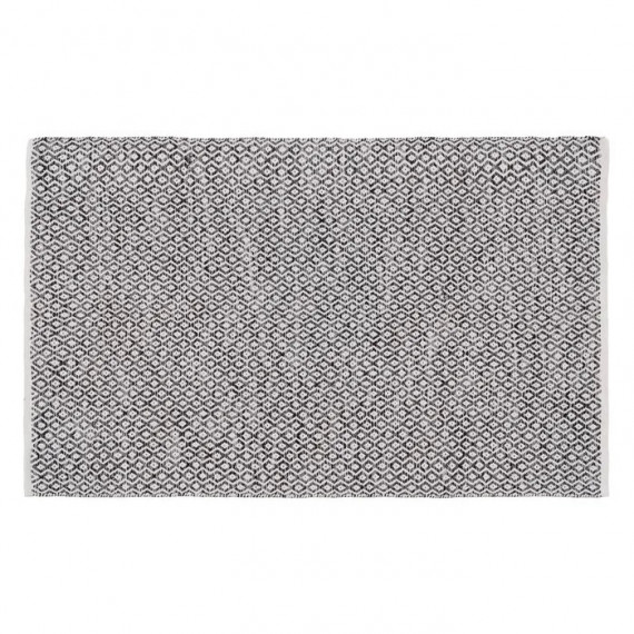 Alfombra Gris 120X180CM  PÉREZ ÁVILA