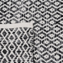 Alfombra Gris 120X180CM  PÉREZ ÁVILA