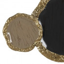 Mural Pared Beige Oro  PÉREZ ÁVILA