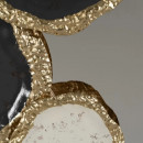 Mural Pared Espejo Negro  PÉREZ ÁVILA