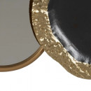 Mural Pared Espejo Negro  PÉREZ ÁVILA