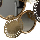 Mural Pared Espejo Negro  PÉREZ ÁVILA