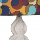 Lampara Mesa Pibble  PÉREZ ÁVILA