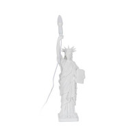 Lampara Mesa Estatua Libertad  PÉREZ ÁVILA
