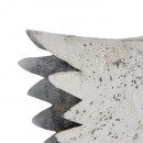 Figura Gallina Blanco Rozado  PÉREZ ÁVILA