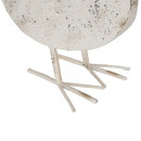 Figura Gallina Blanco Rozado  PÉREZ ÁVILA