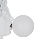 Lampara Chica Globo  PÉREZ ÁVILA