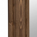 Espejo Marron Madera 179CM  PÉREZ ÁVILA