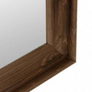 Espejo Marron Madera 179CM  PÉREZ ÁVILA
