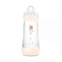 MAM Biberon Anticoli Easy Start Blanco +4M 320ML