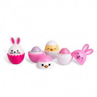 MARTINELIA BUNNY & CHICK LIP BALM 6GR