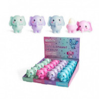MARTINELIA CUTE ELEPHANT LIP BALM 5,7 GR