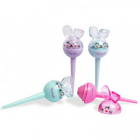 MARTINELIA FUNNY BUNNY LIP BALM 6 GR