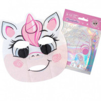 MARTINELIA MASC HIDRAT UNICORNIO 8-12 AÑOS