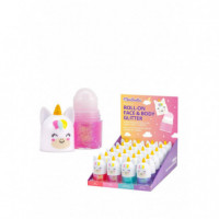 MARTINELIA ROLL ON FACE & BODY GLITTER 18 GR