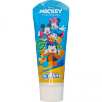 MR WHITE PASTA DENTAL MICKEY 75 ML